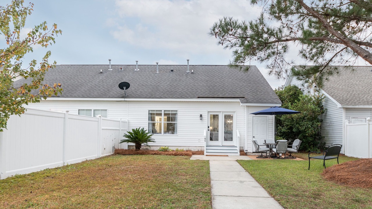 Photo of Outdoor in Bluffton