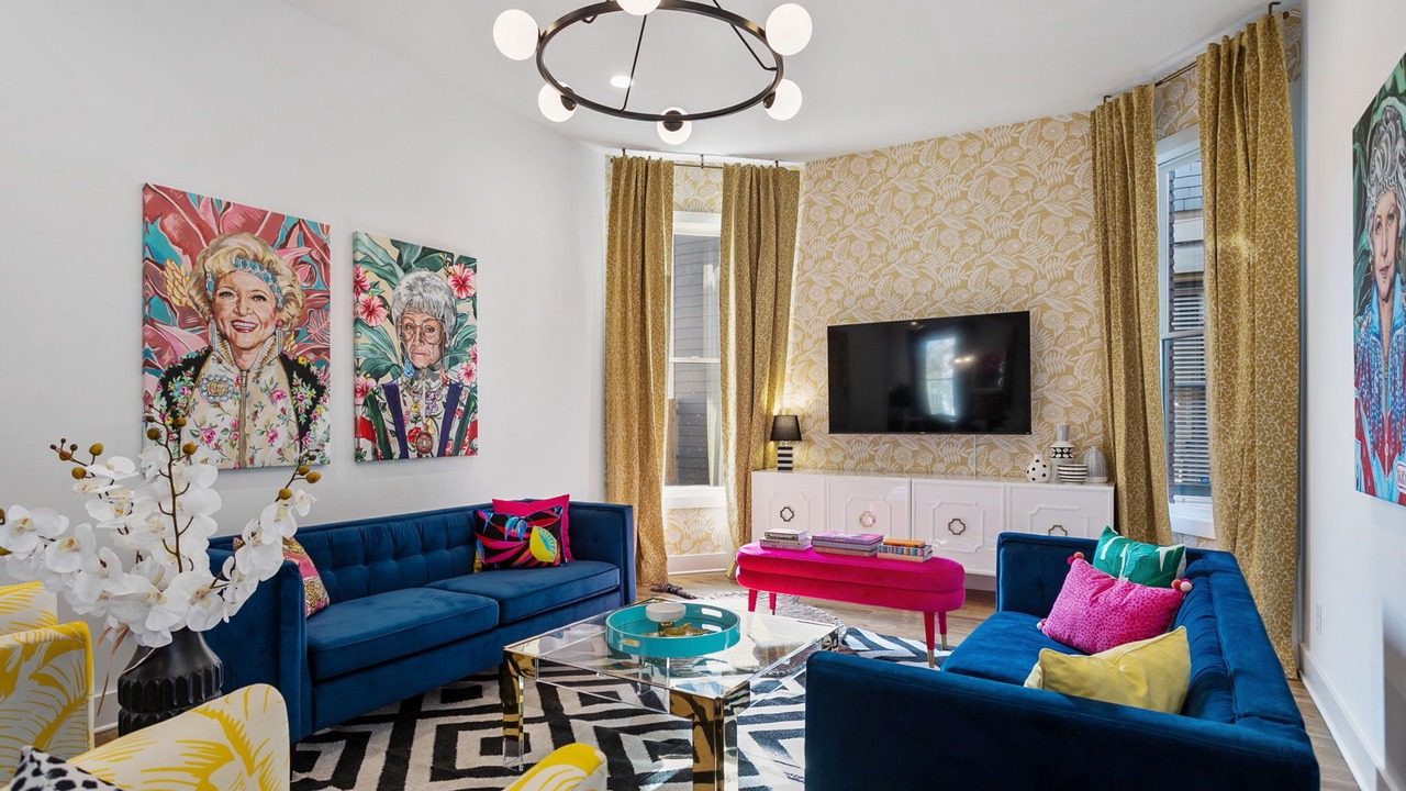 Photo of Livingroom in Maxwell