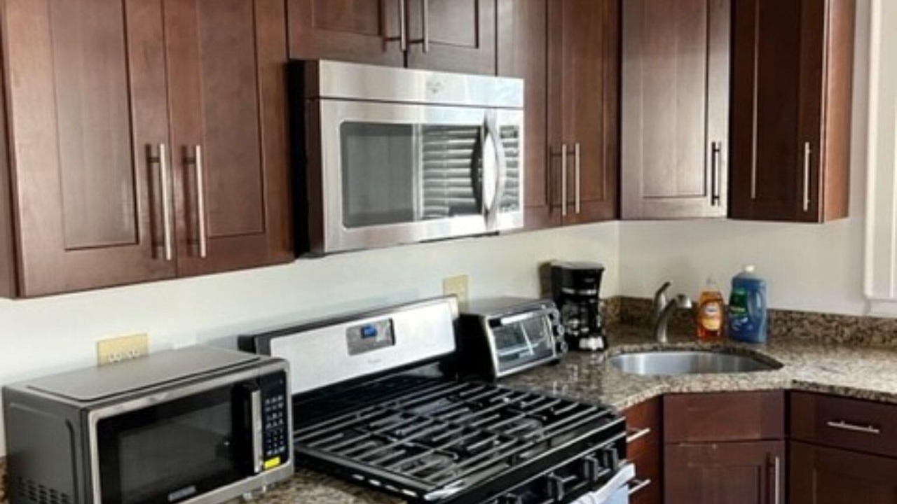 Photo of Kitchen in Charleston