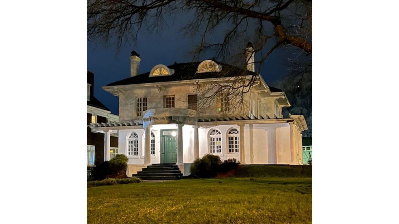 Photo of Outdoor in Charleston