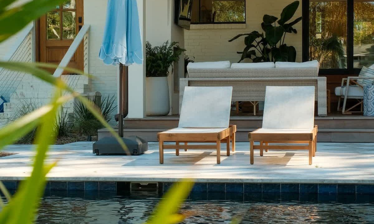 Photo of Patio Balcony in Mount Pleasant