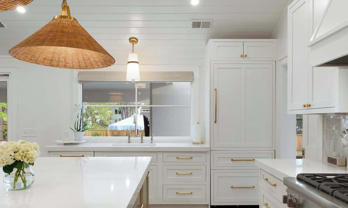 Photo of Kitchen in Mount Pleasant