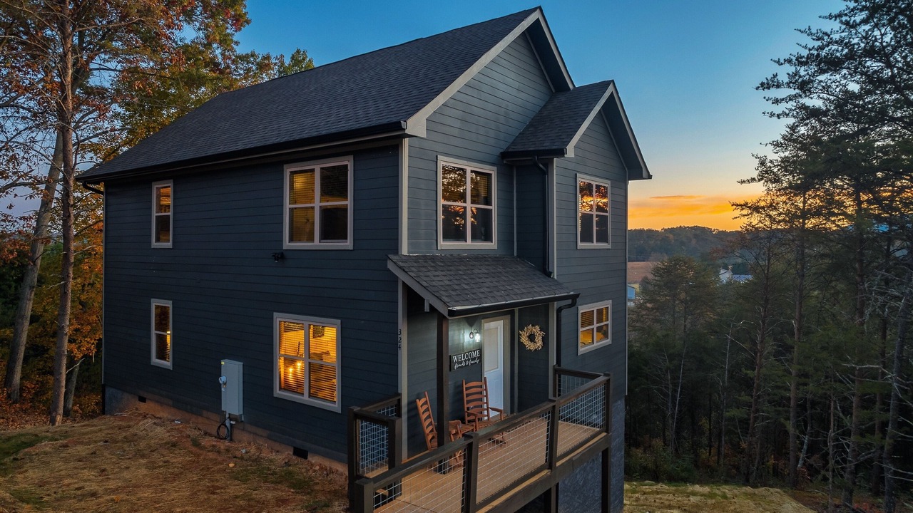 Photo of Outdoor in Sevierville