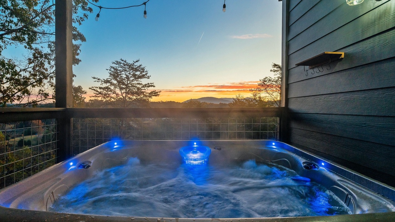 Photo of Outdoor in Sevierville