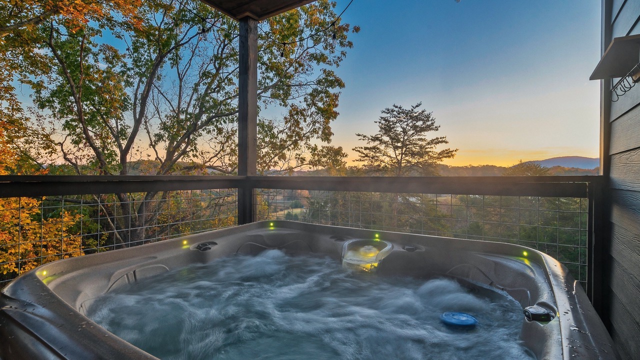 Photo of Outdoor in Sevierville
