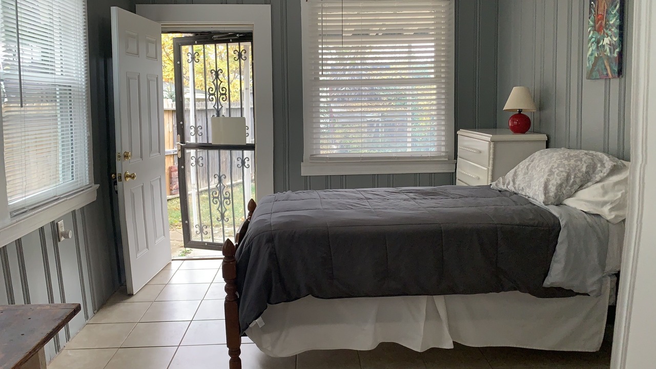 Photo of Bedroom in Schnitzelburg