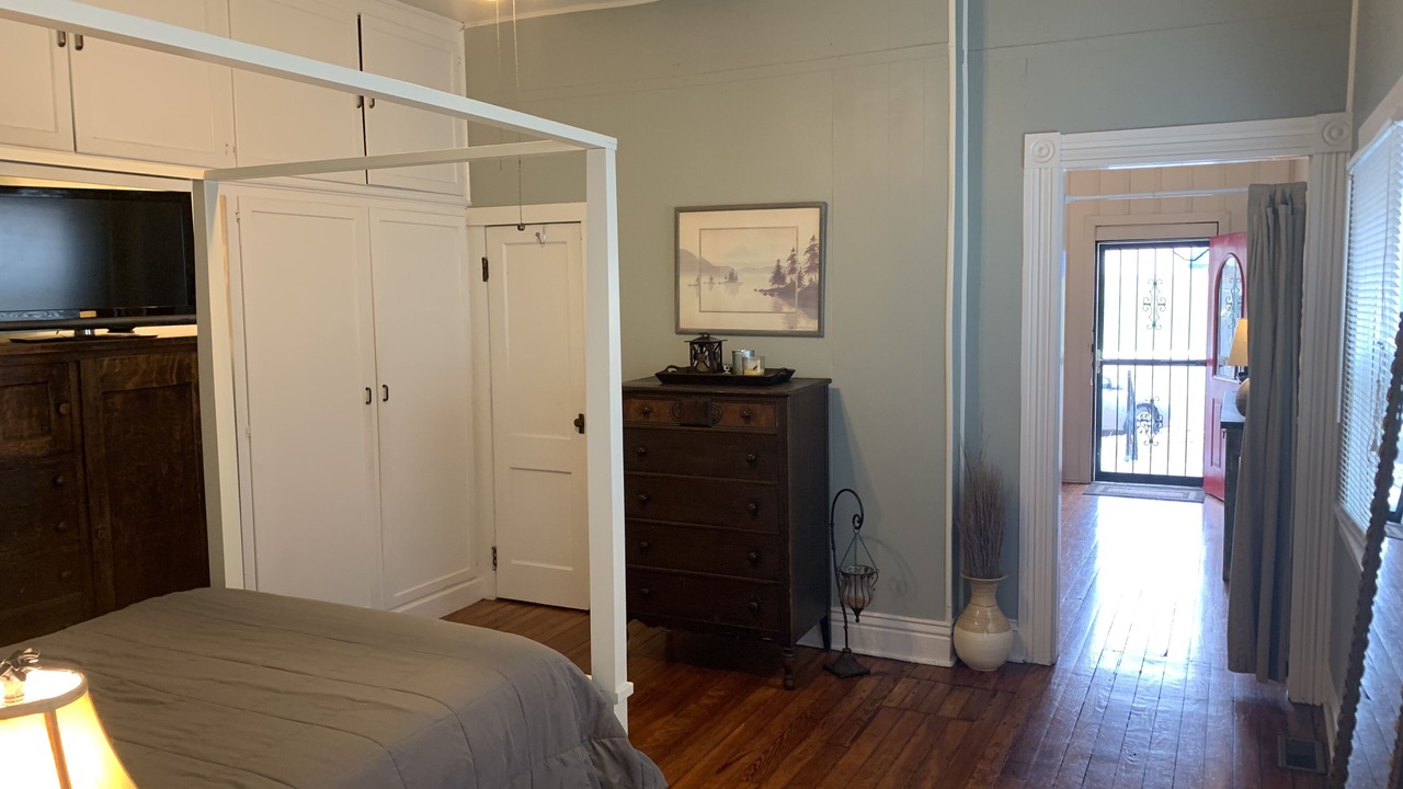 Photo of Bedroom in Schnitzelburg