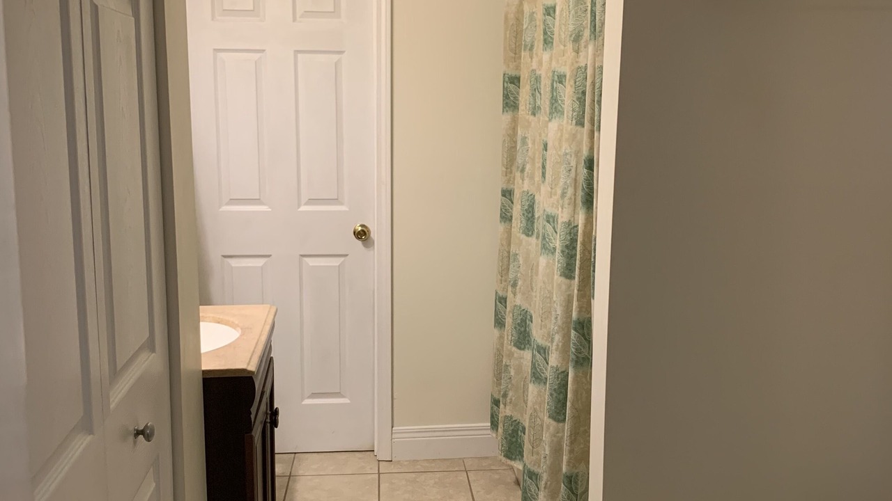 Photo of Bathroom in Schnitzelburg