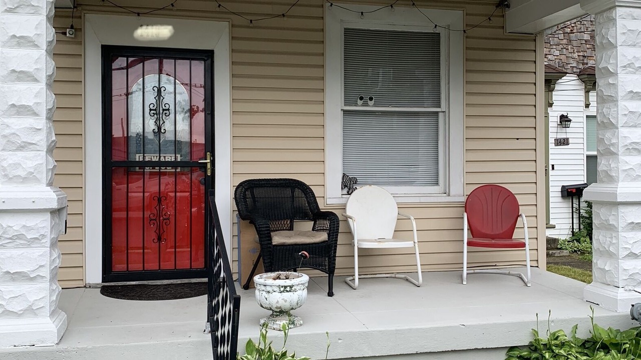 Photo of Outdoor in Schnitzelburg