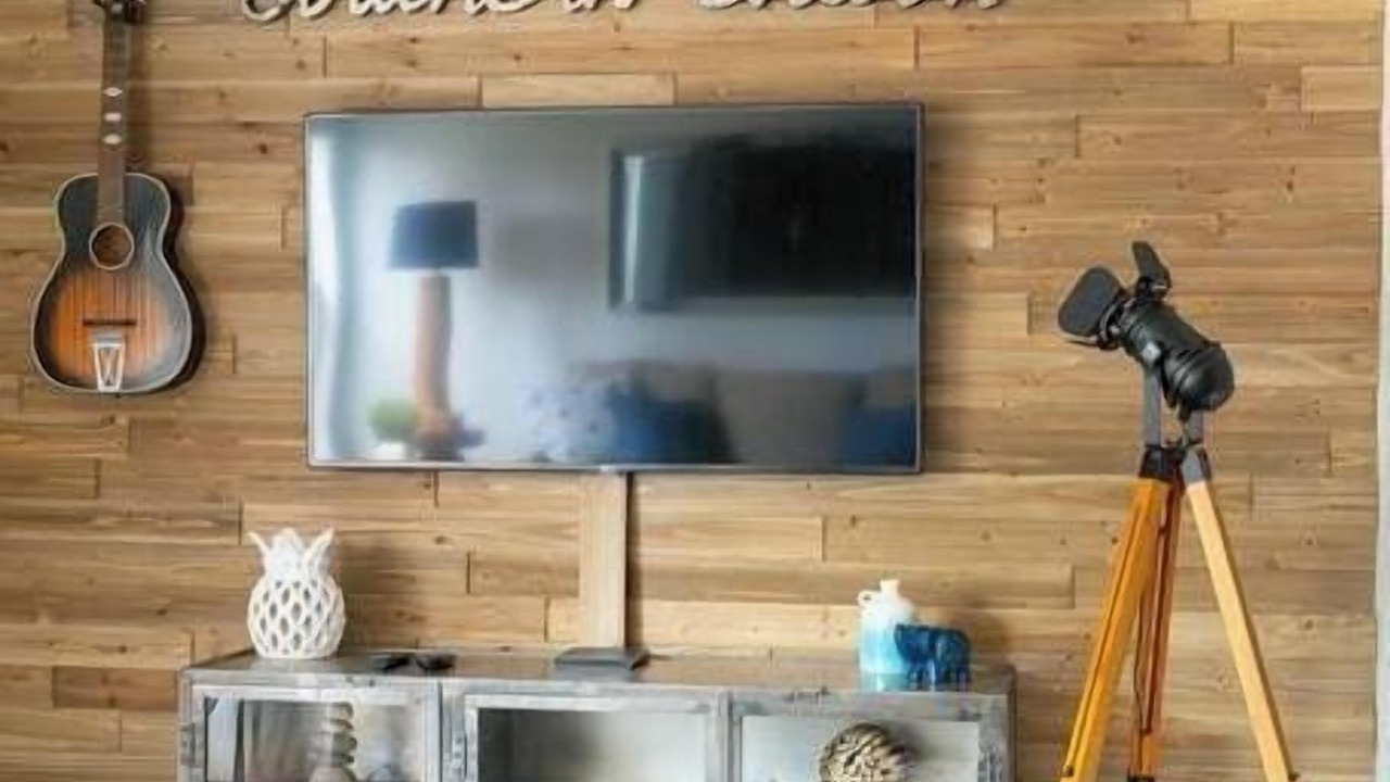 Photo of Livingroom in Rutledge Hill