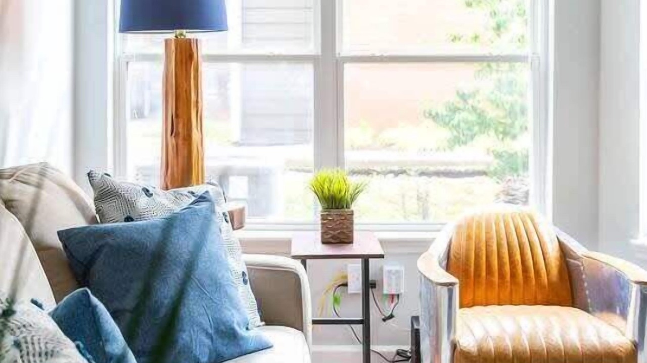 Photo of Livingroom in Rutledge Hill