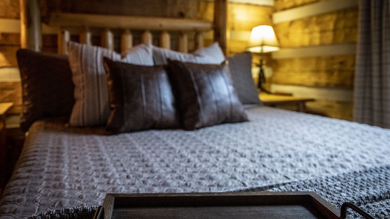 Photo of Bedroom in Pigeon Forge