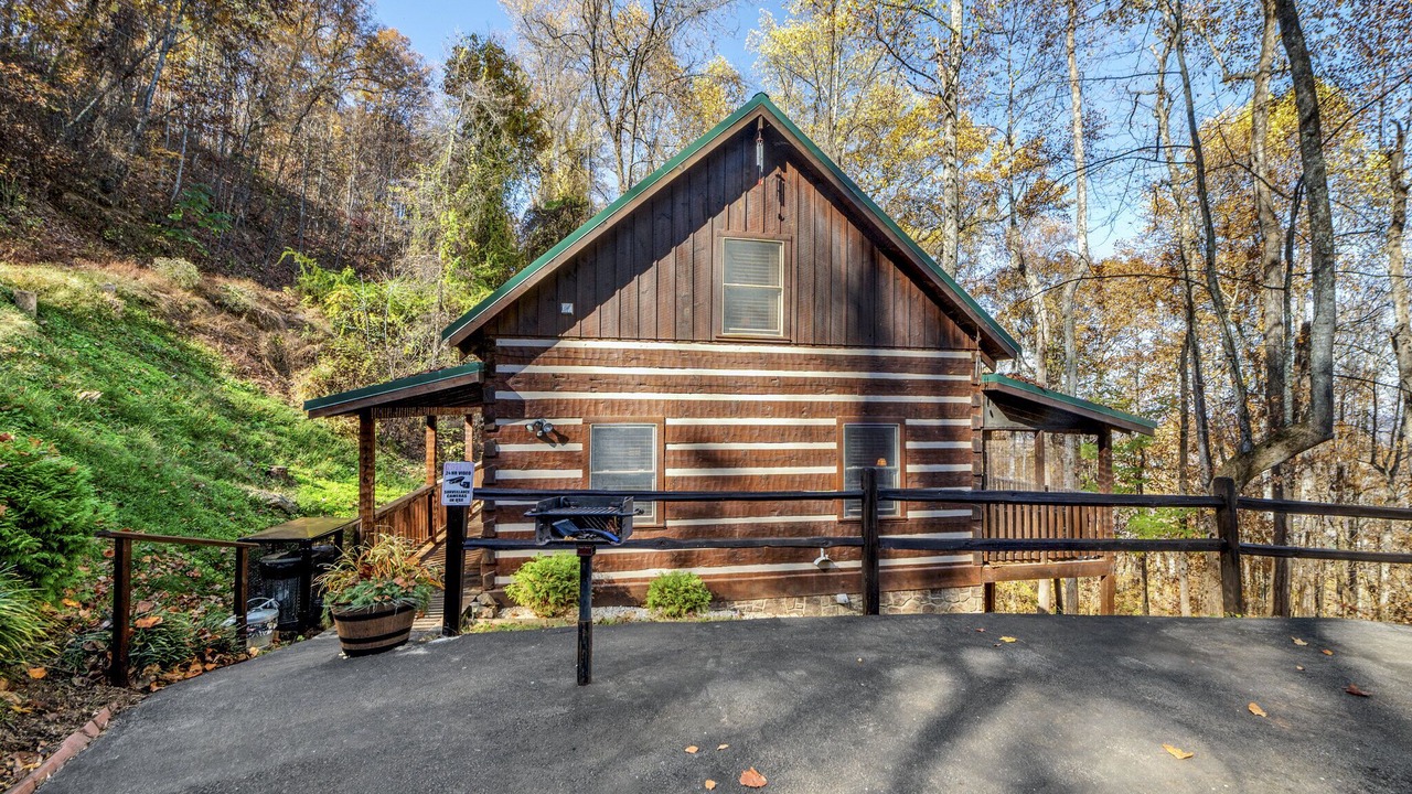Photo of Outdoor in Pigeon Forge