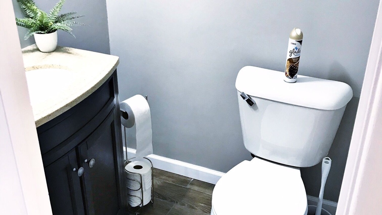 Photo of Bathroom in Fairfield Glade