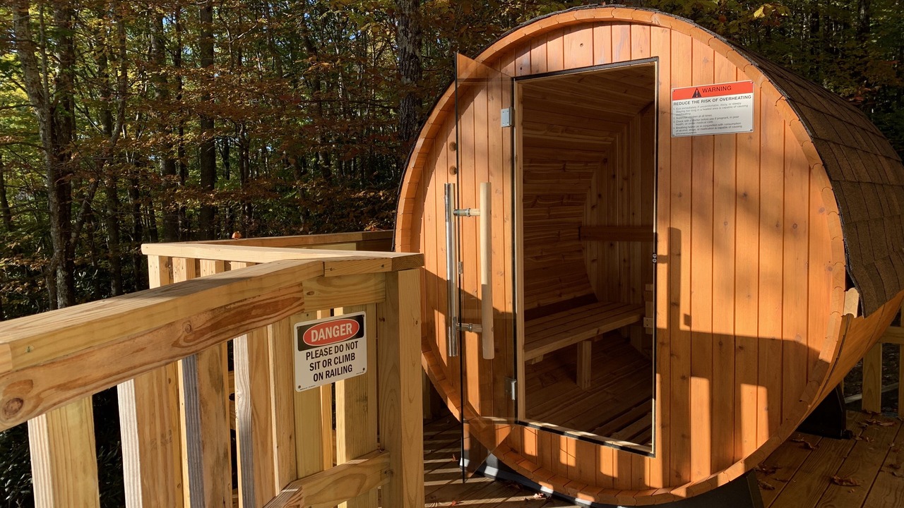 Photo of Outdoor in Beech Mountain