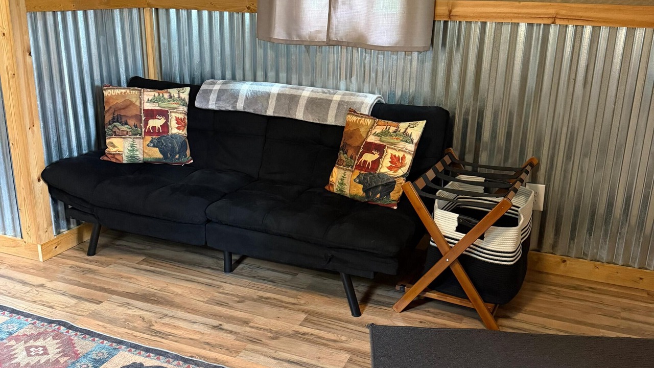 Photo of Livingroom in Moravian Falls