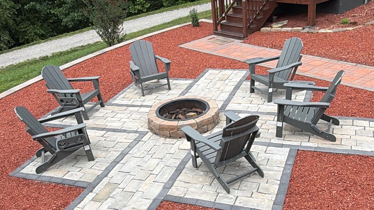 Photo of Outdoor in Moravian Falls