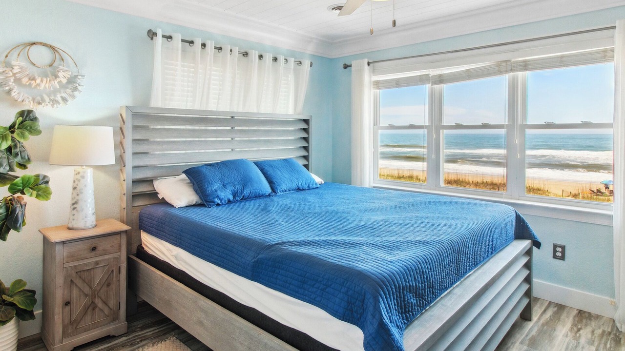 Photo of Bathroom in Kill Devil Hills
