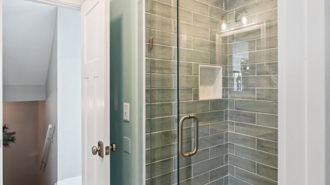 Photo of Bathroom in Kill Devil Hills