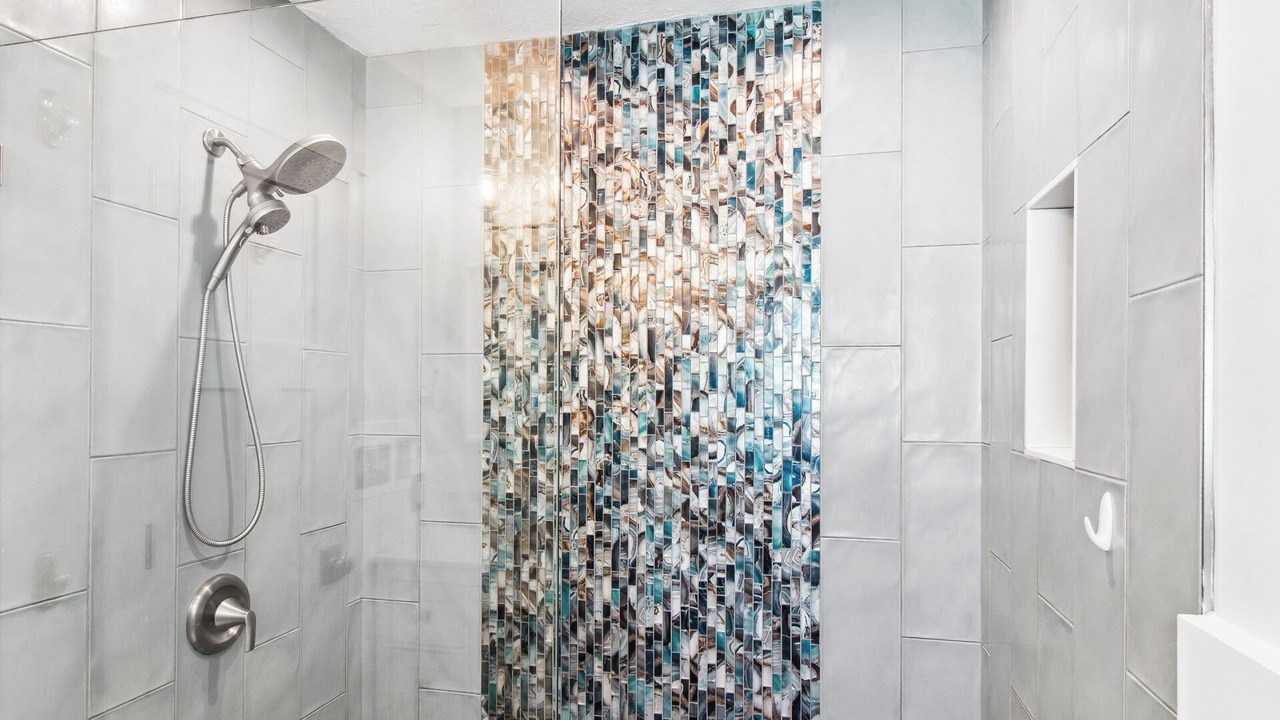 Photo of Bathroom in Kill Devil Hills