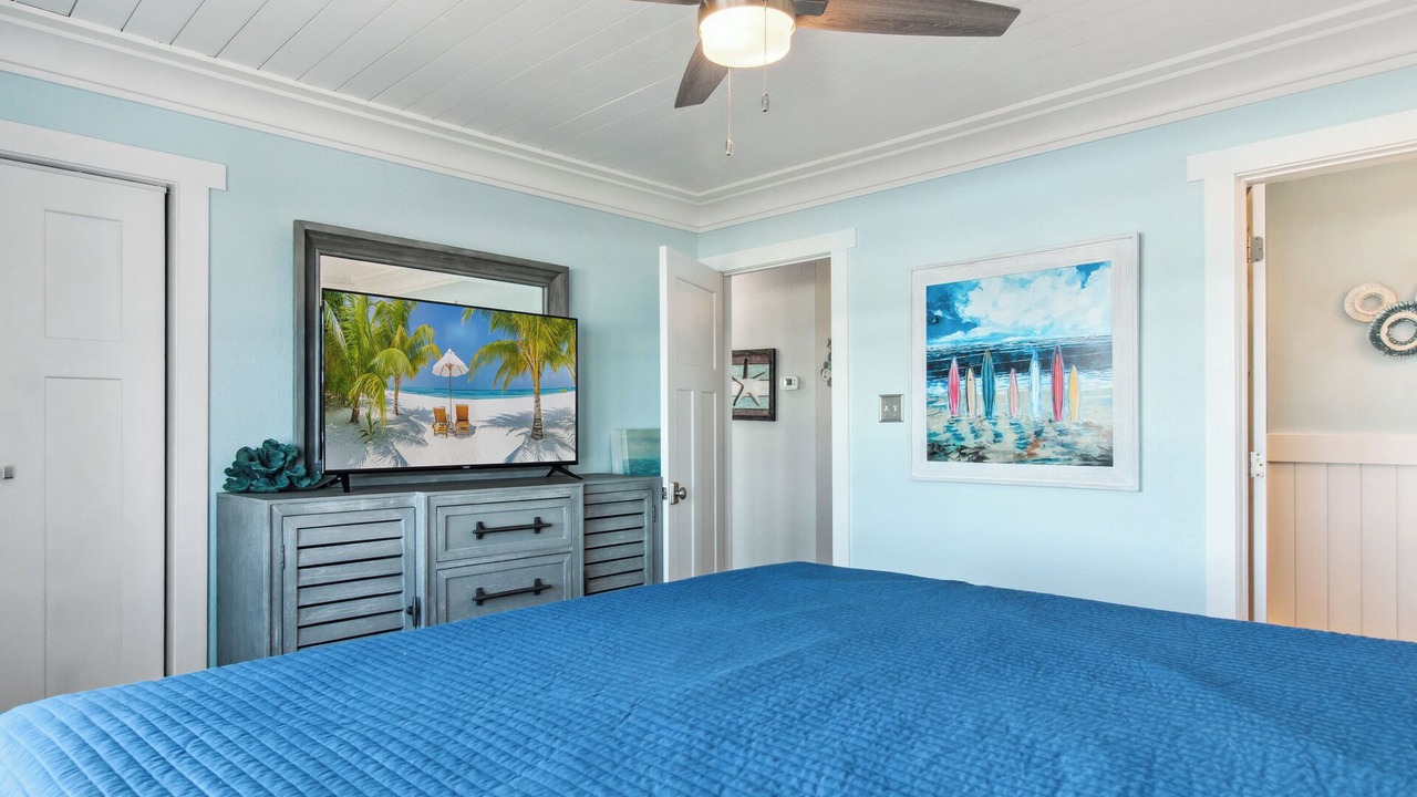 Photo of Bathroom in Kill Devil Hills