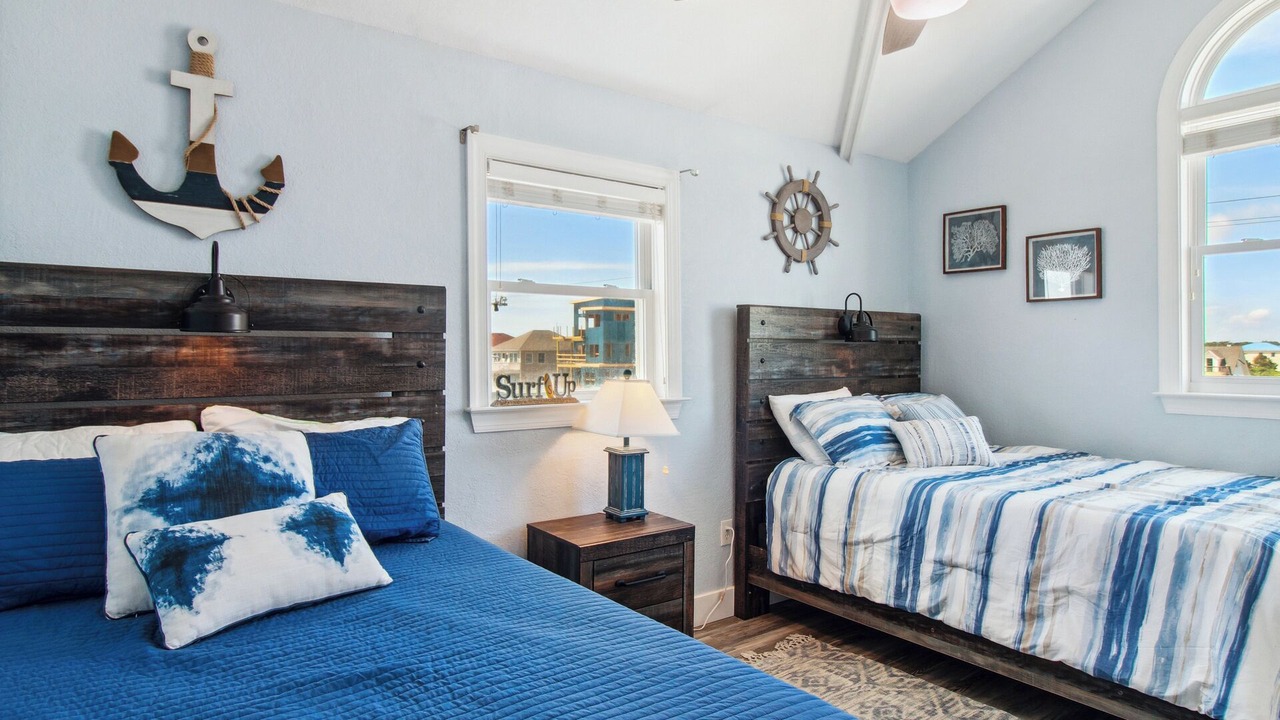 Photo of Bathroom in Kill Devil Hills