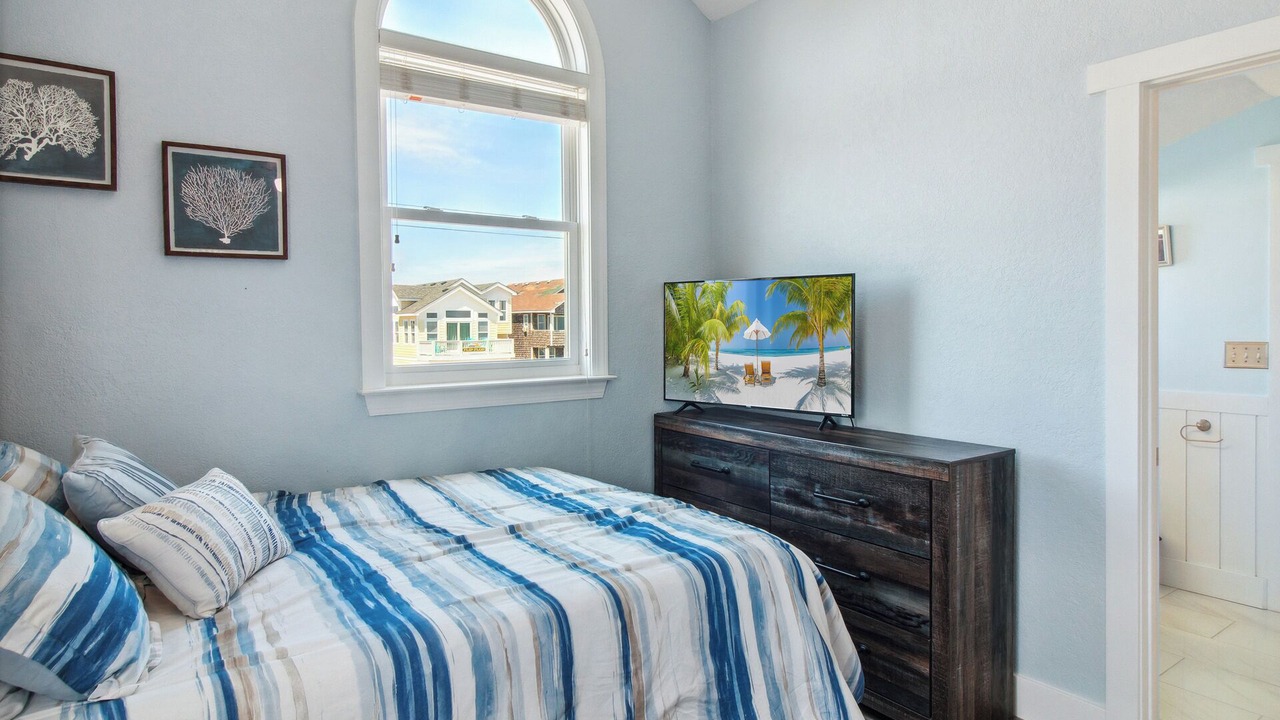 Photo of Bathroom in Kill Devil Hills