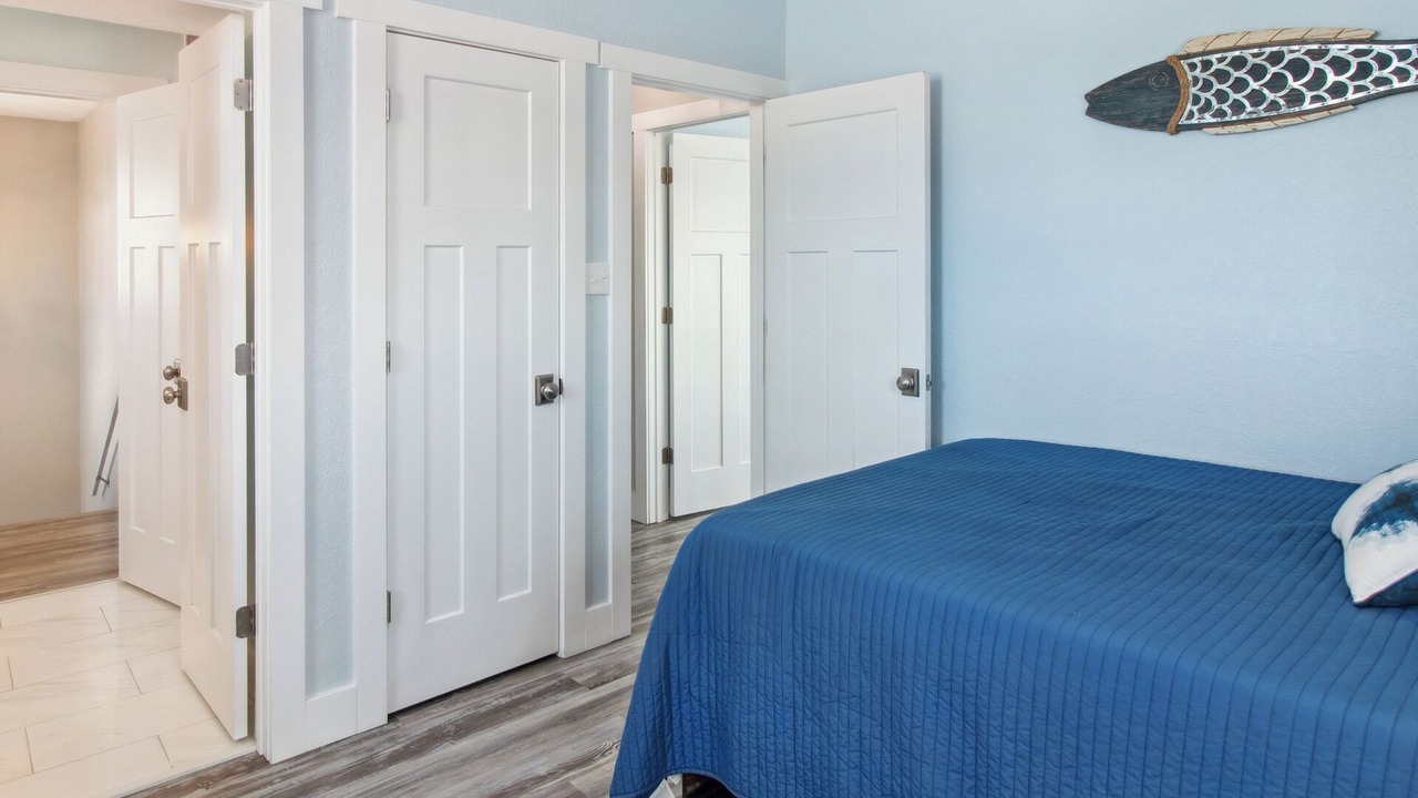 Photo of Bathroom in Kill Devil Hills