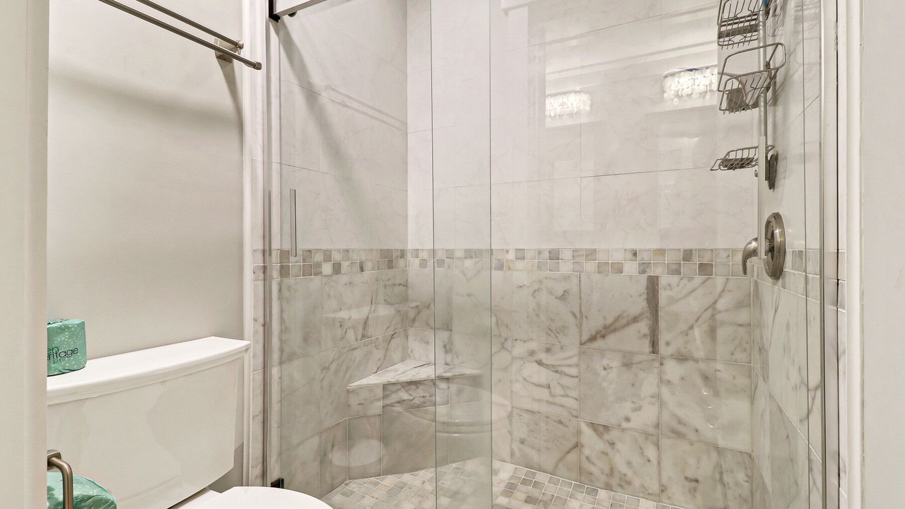 Photo of Bathroom in Lawton Woods