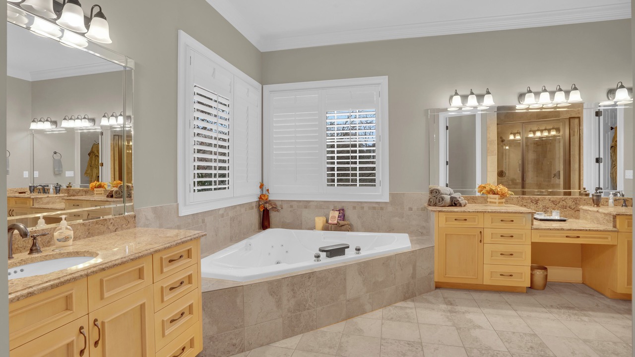 Photo of Bathroom in Mayhew