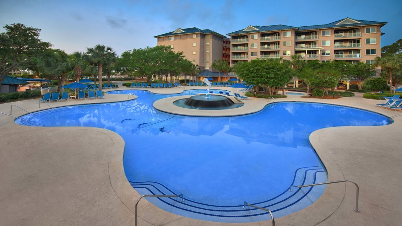 Photo of Outdoor in Hilton Head Island