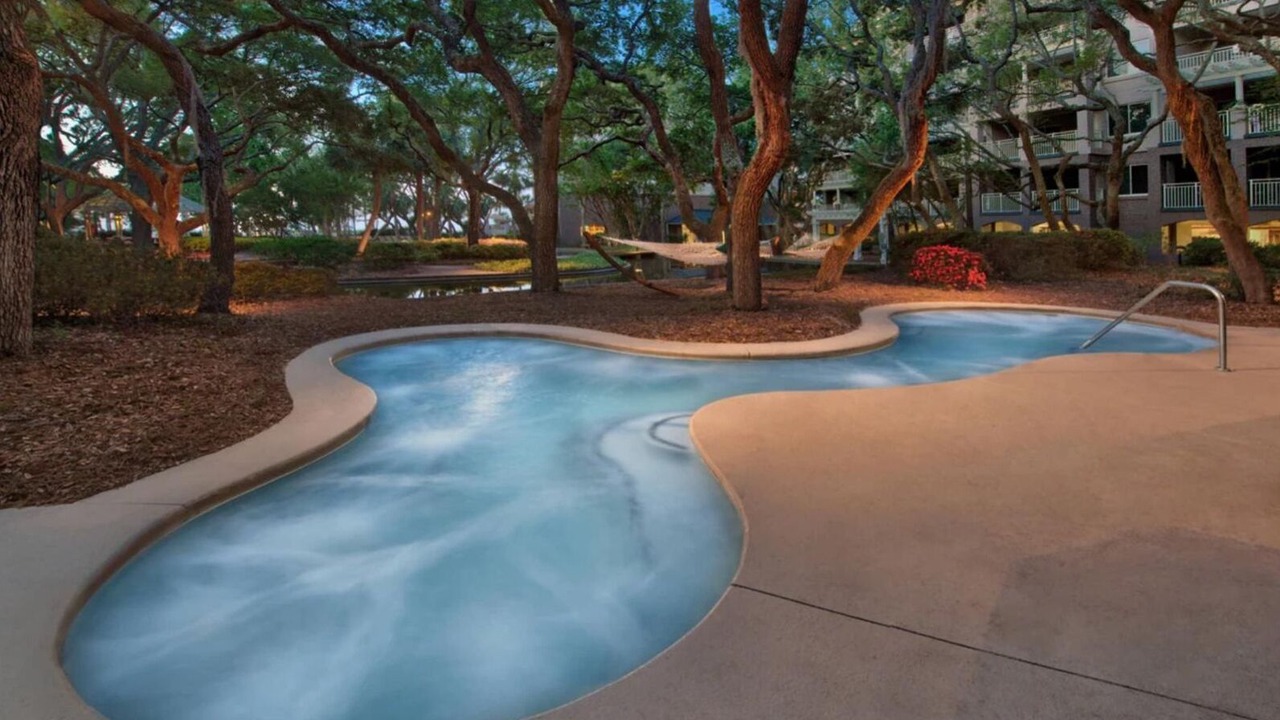 Photo of Outdoor in Hilton Head Island