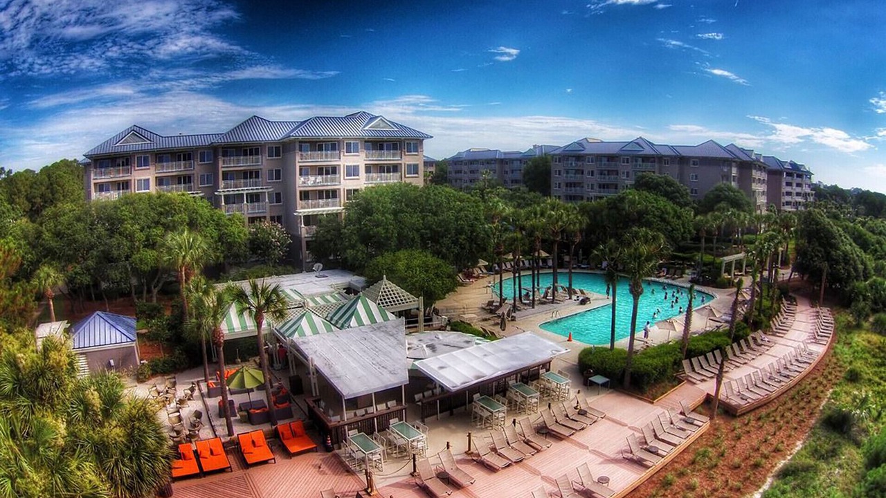 Photo of Outdoor in Hilton Head Island
