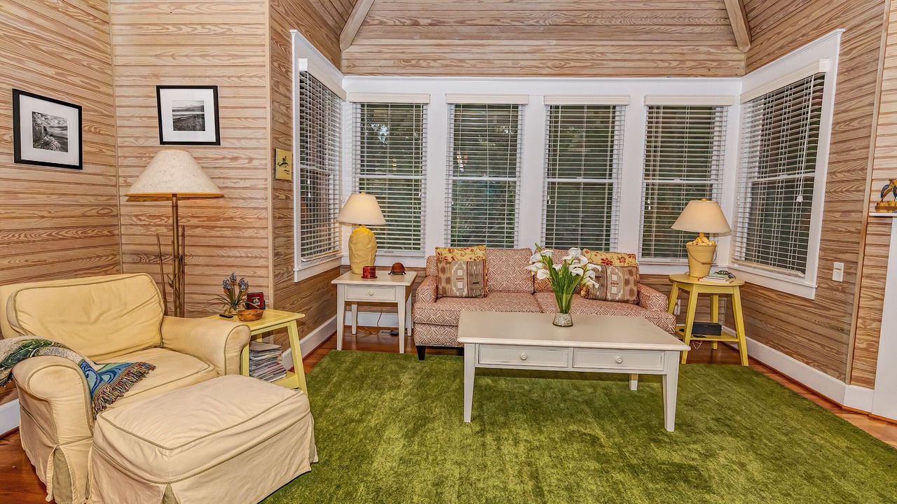 Photo of Livingroom in Cape Fear Station