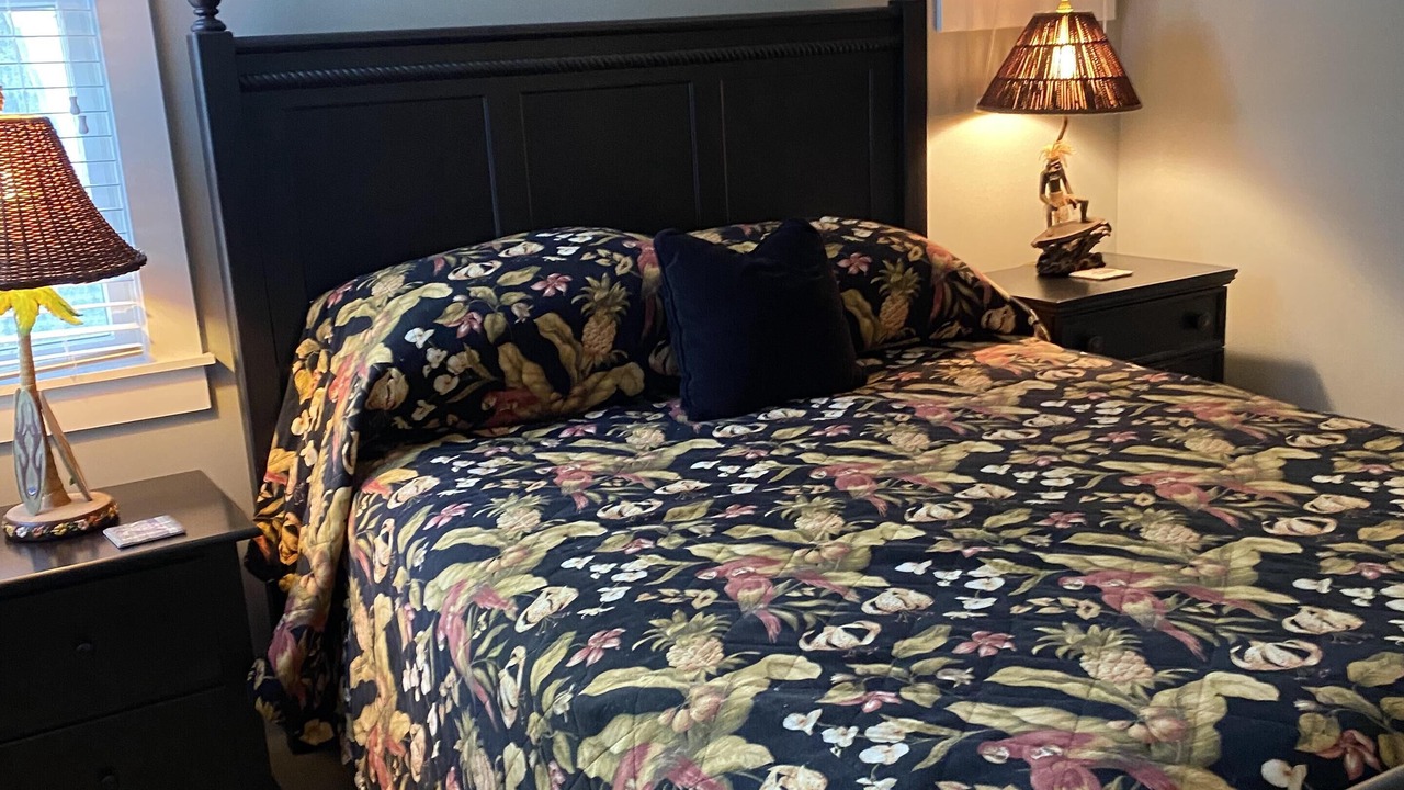 Photo of Bedroom in Cape Fear Station