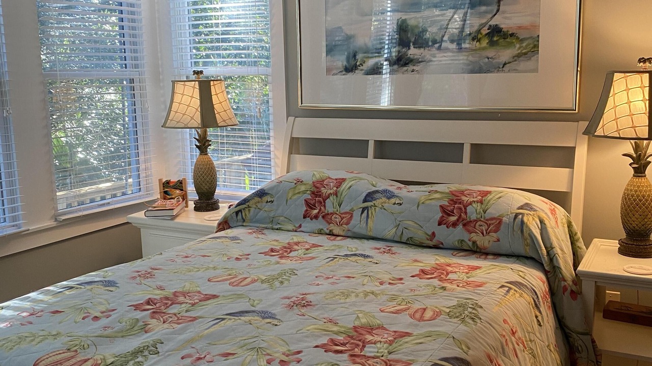 Photo of Bedroom in Cape Fear Station