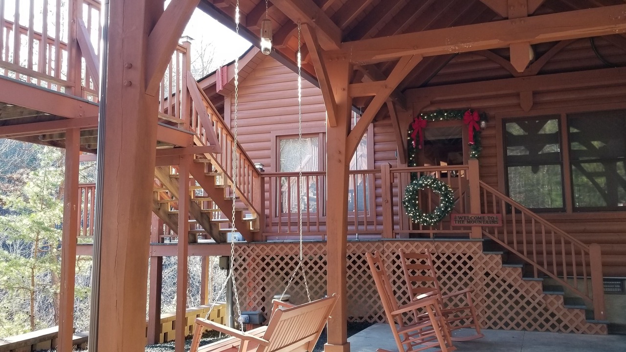 Photo of Outdoor in Townsend