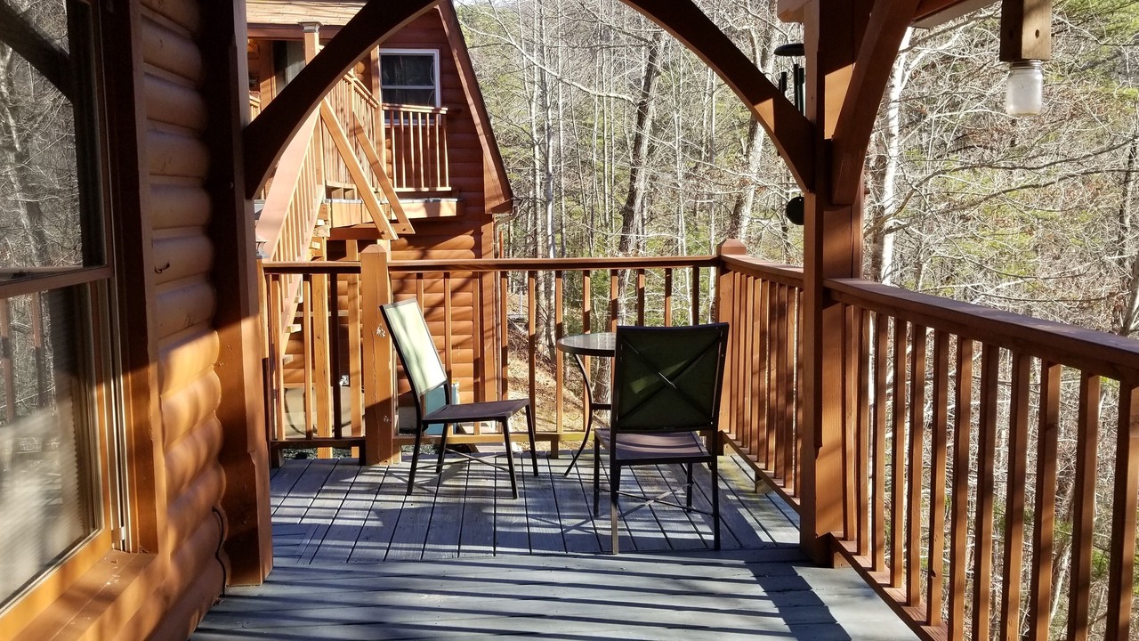 Photo of Outdoor in Townsend