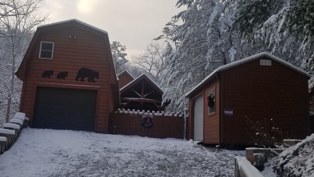 Photo of Outdoor in Townsend