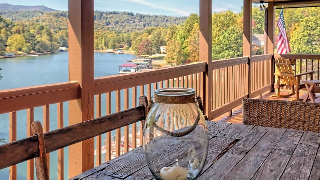 Photo of Outdoor in Hiawassee