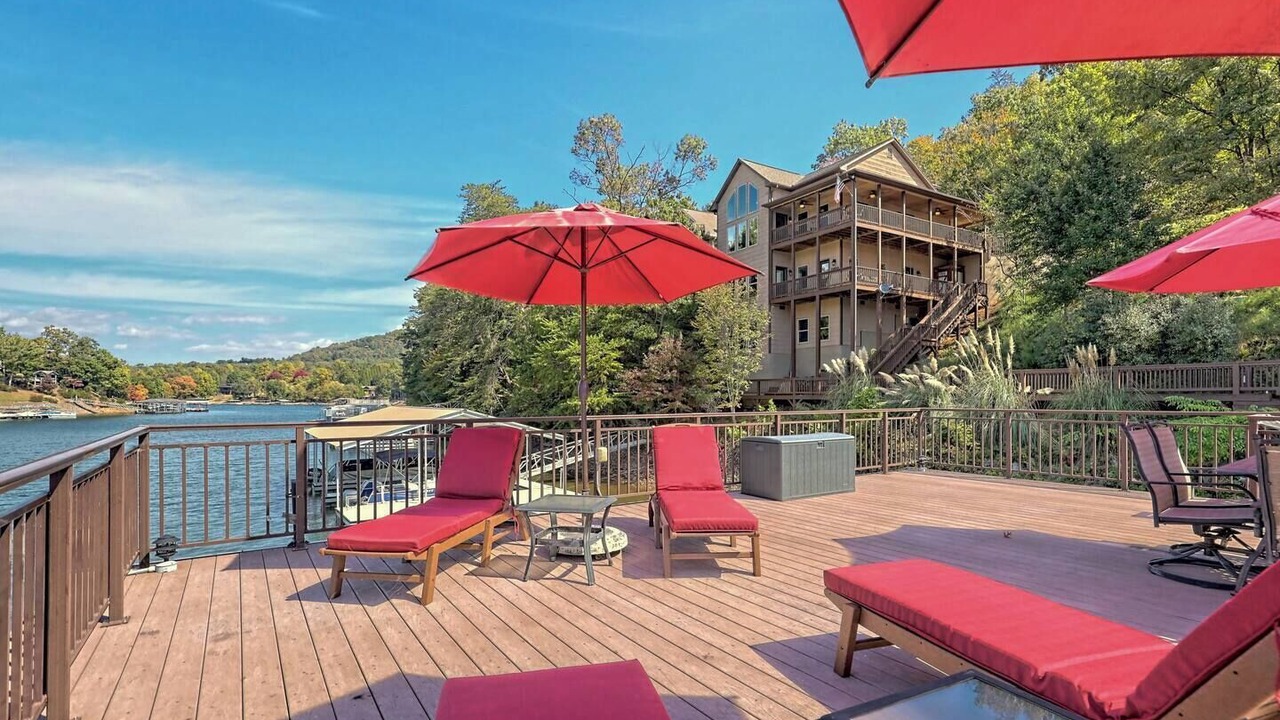 Photo of Outdoor in Hiawassee