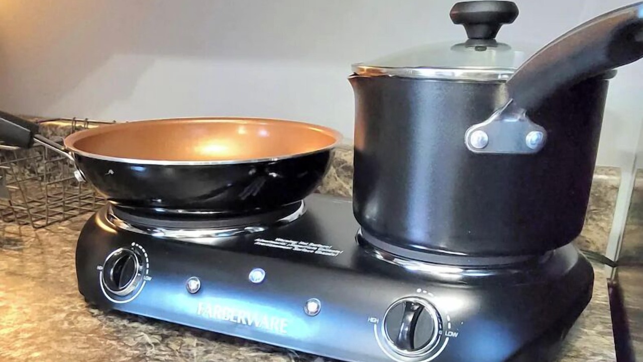 Photo of Kitchen in Edmond