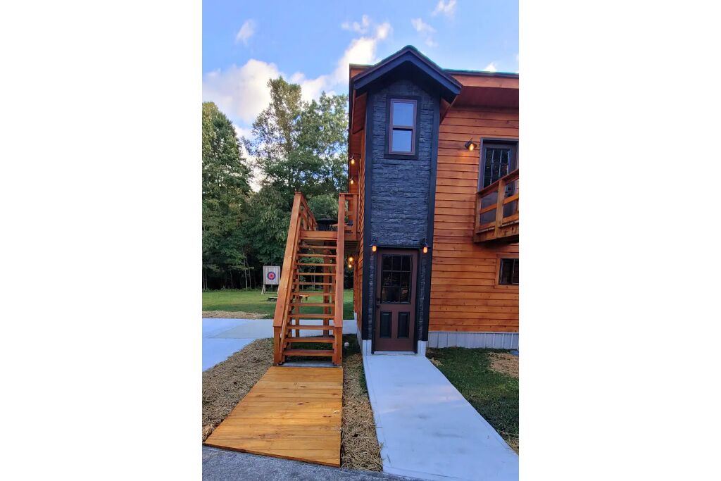 Photo of Outdoor in Edmond