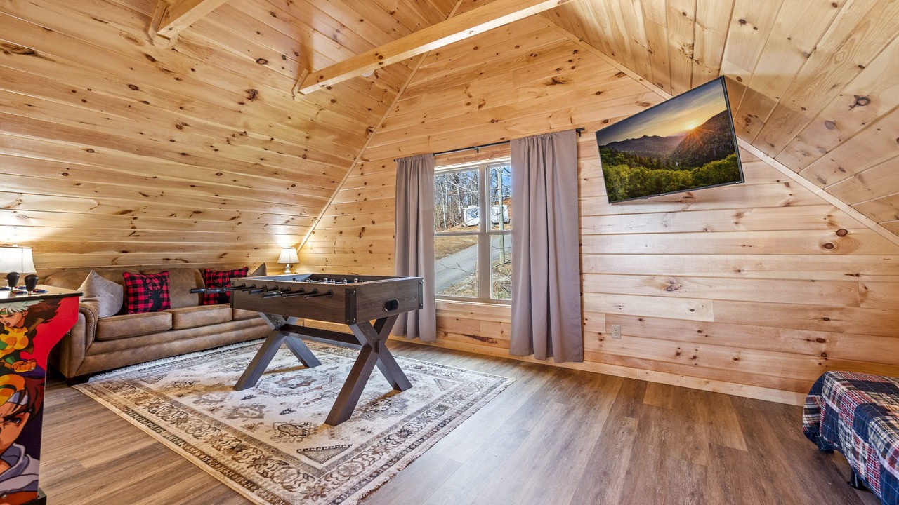 Photo of Bedroom in Sevierville