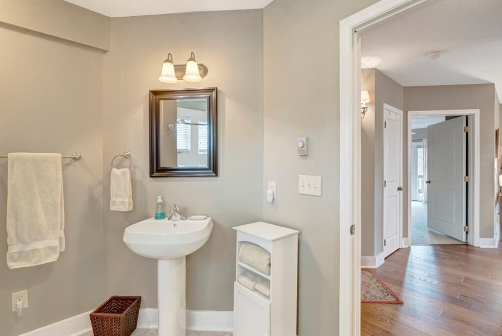 Photo of Bathroom in Foscoe