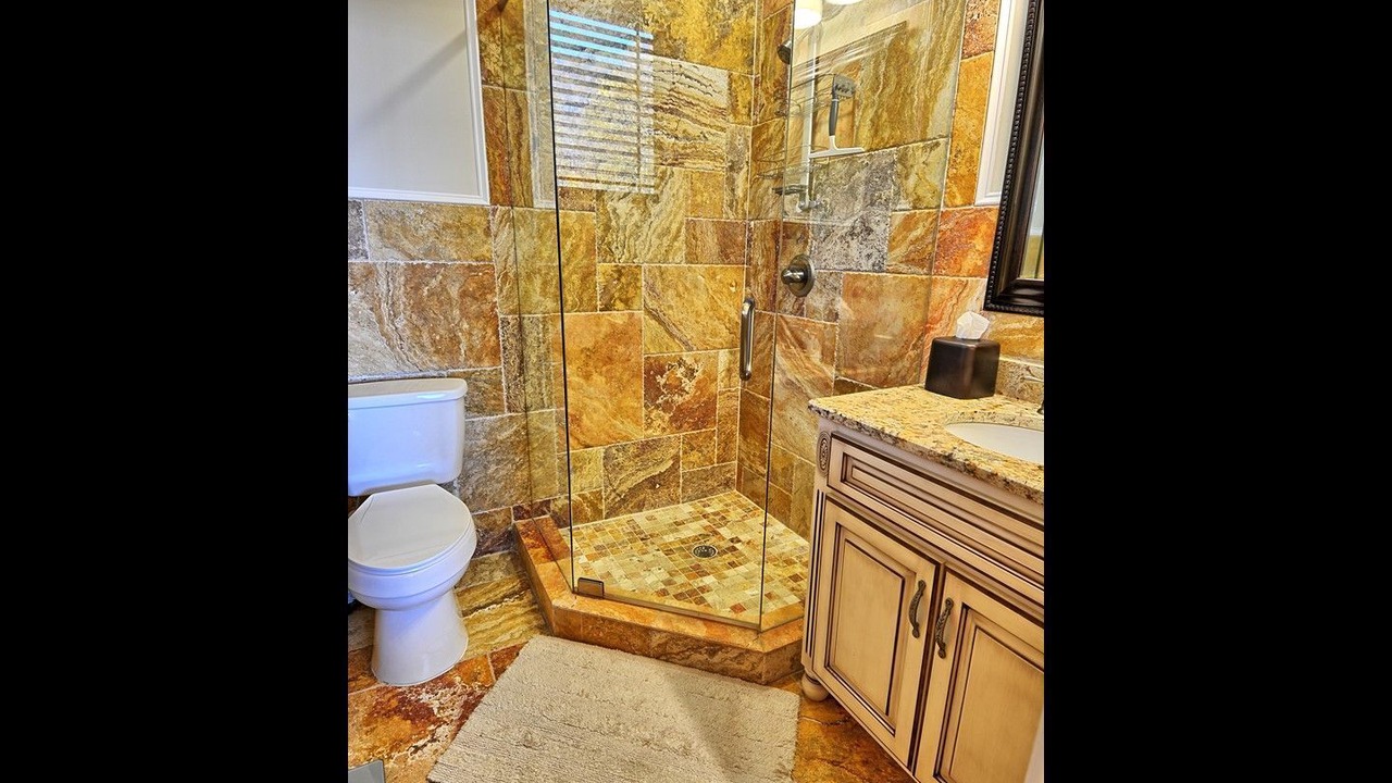 Photo of Bathroom in West Jefferson
