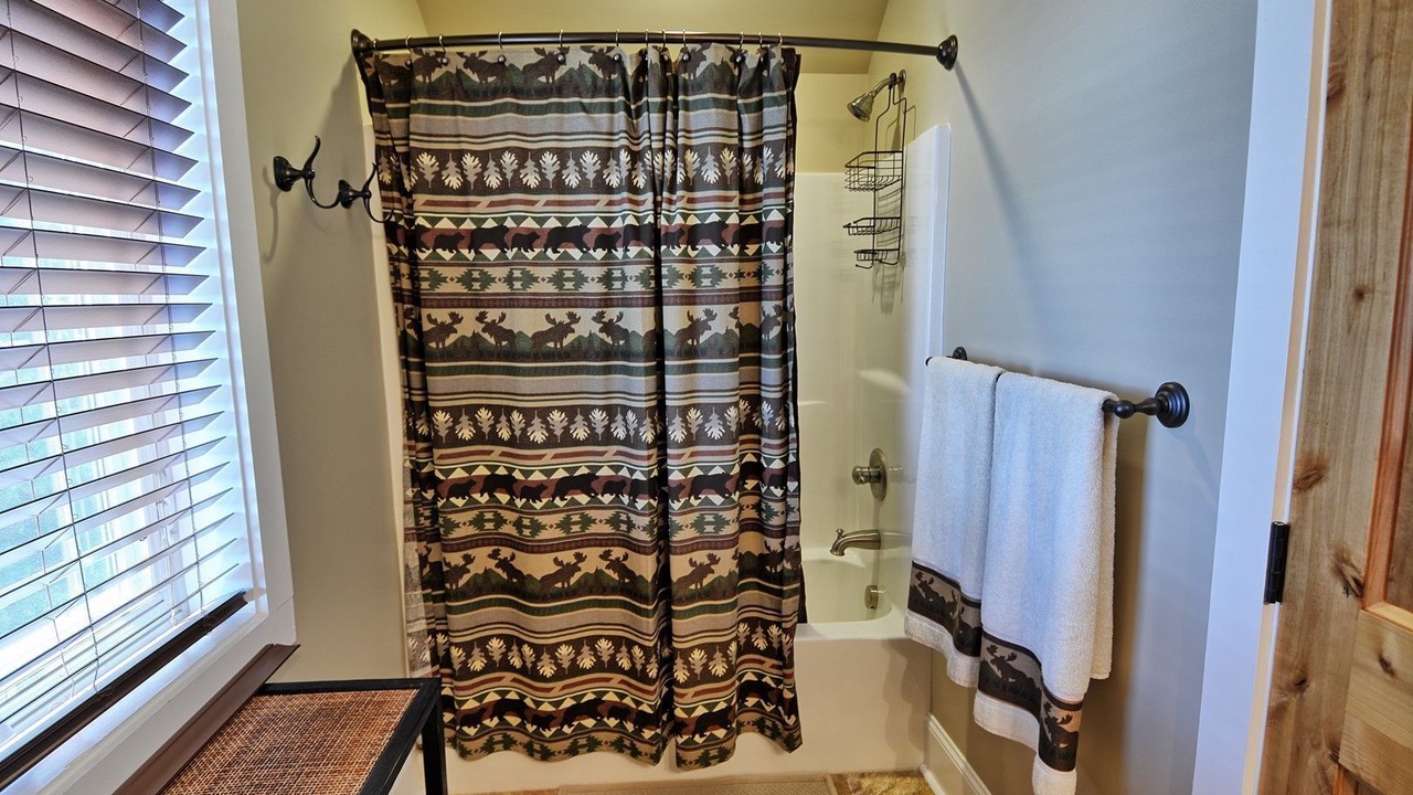 Photo of Bathroom in West Jefferson