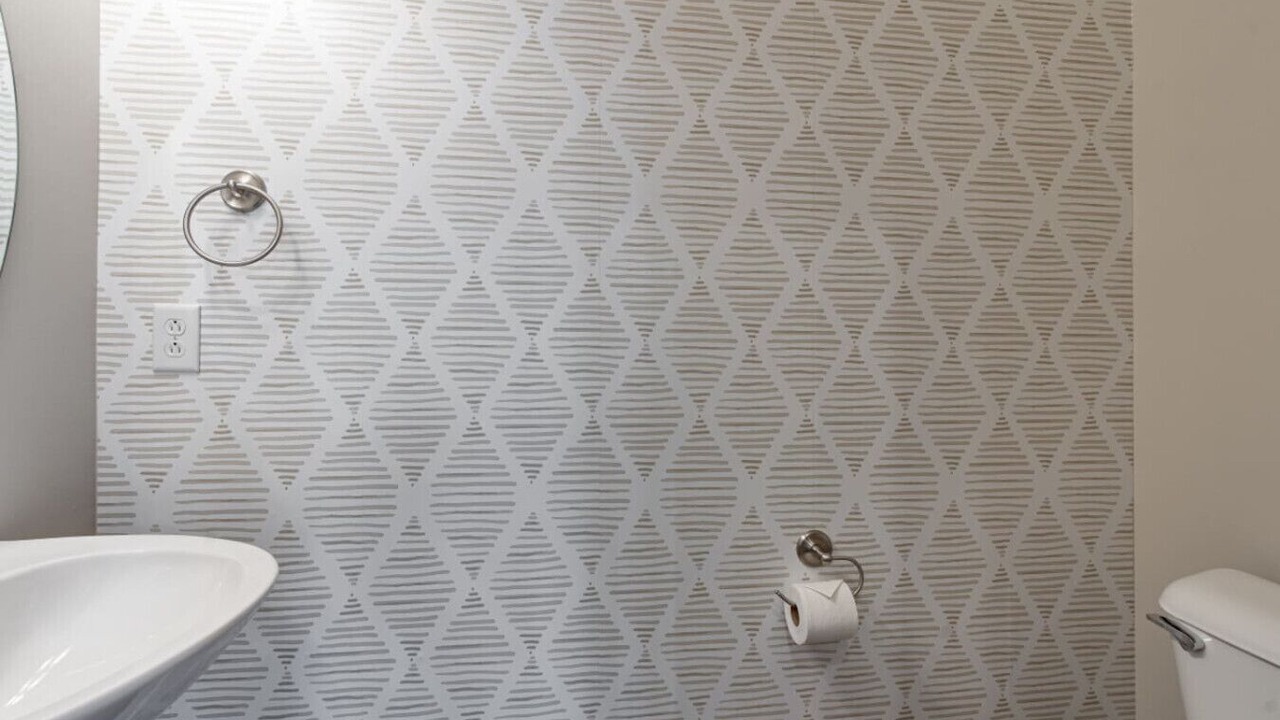 Photo of Bathroom in West End