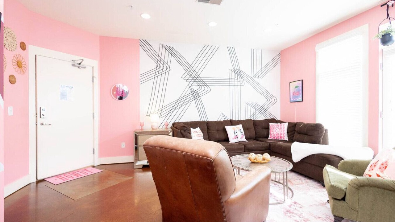 Photo of Livingroom in West End