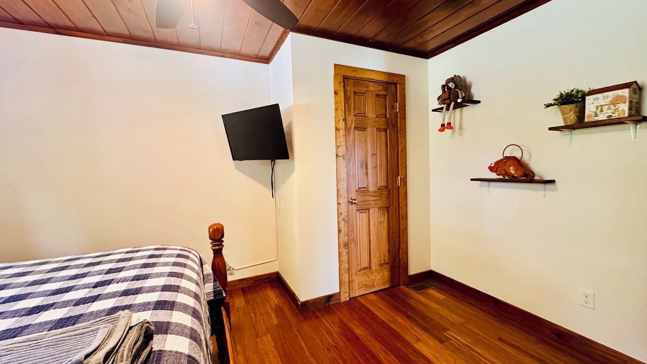 Photo of Bedroom in Sevierville